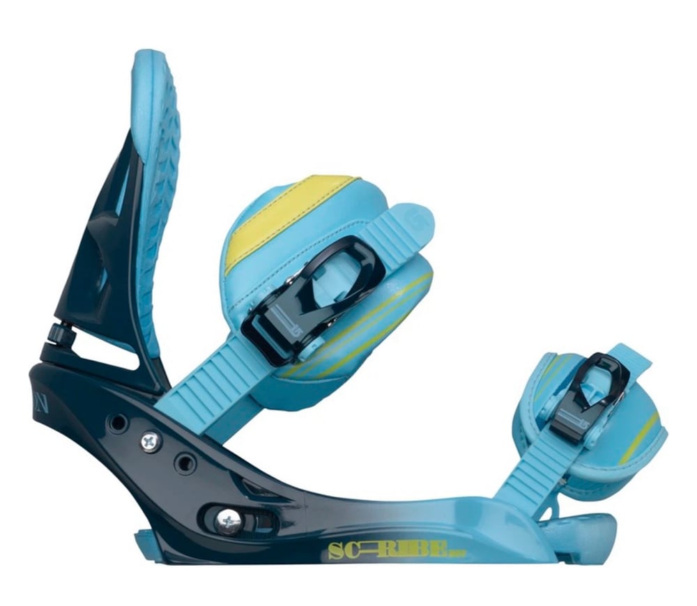 BURTON SCRIBE EST