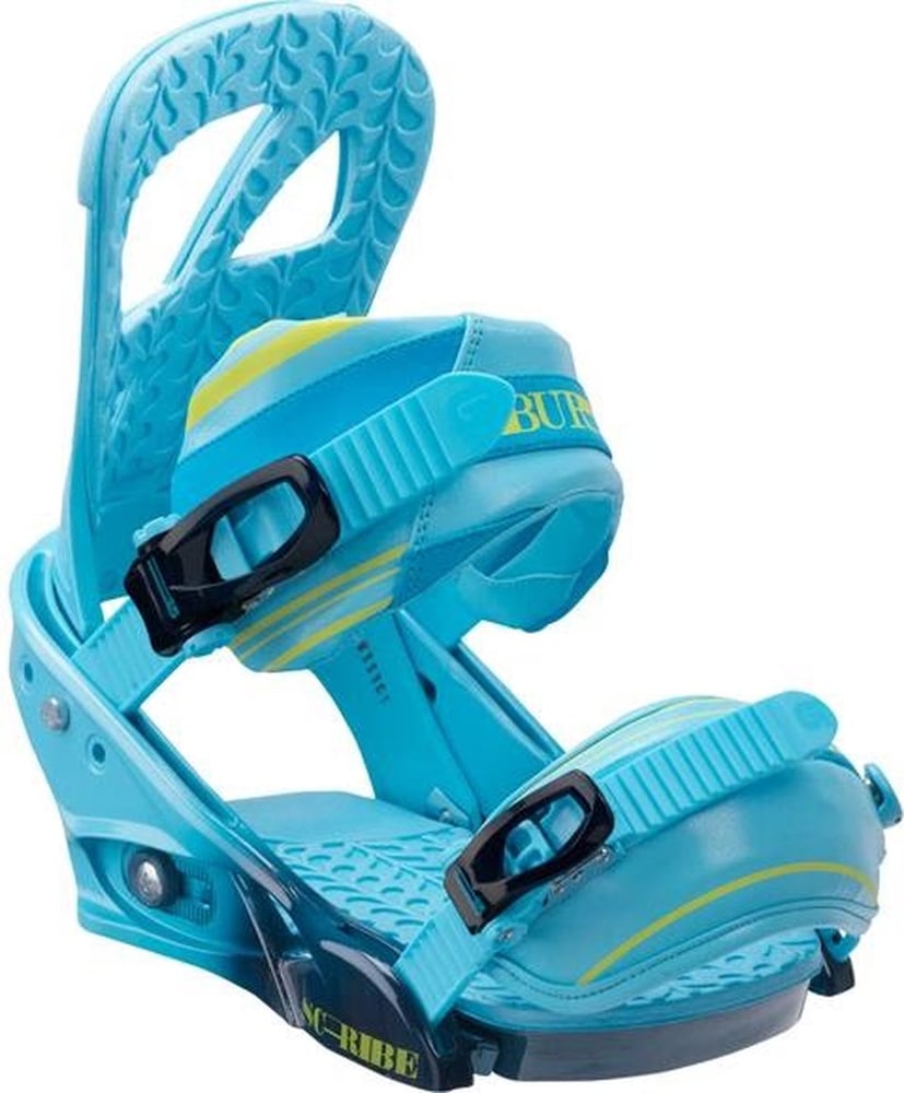 BURTON SCRIBE EST