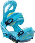 BURTON SCRIBE EST