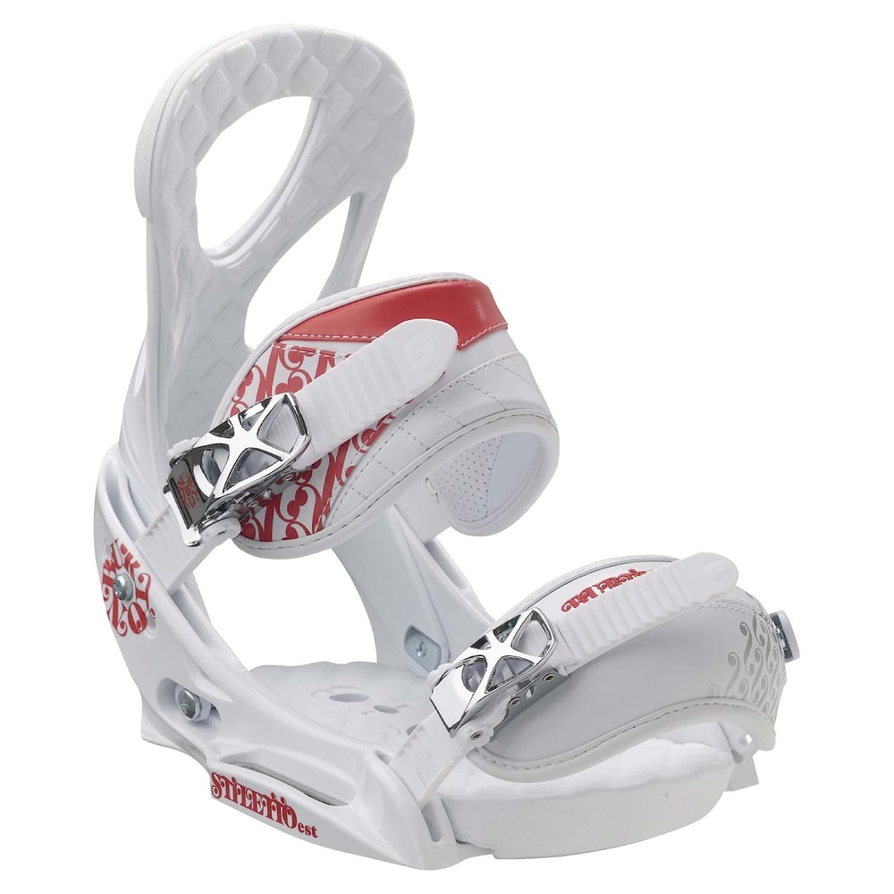 BURTON STILETTO EST