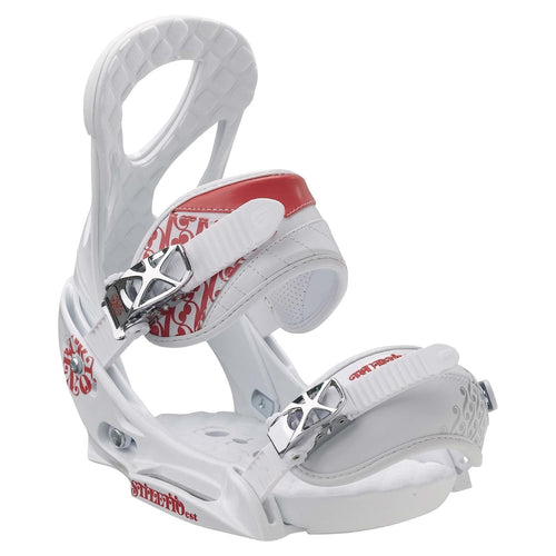BURTON STILETTO EST