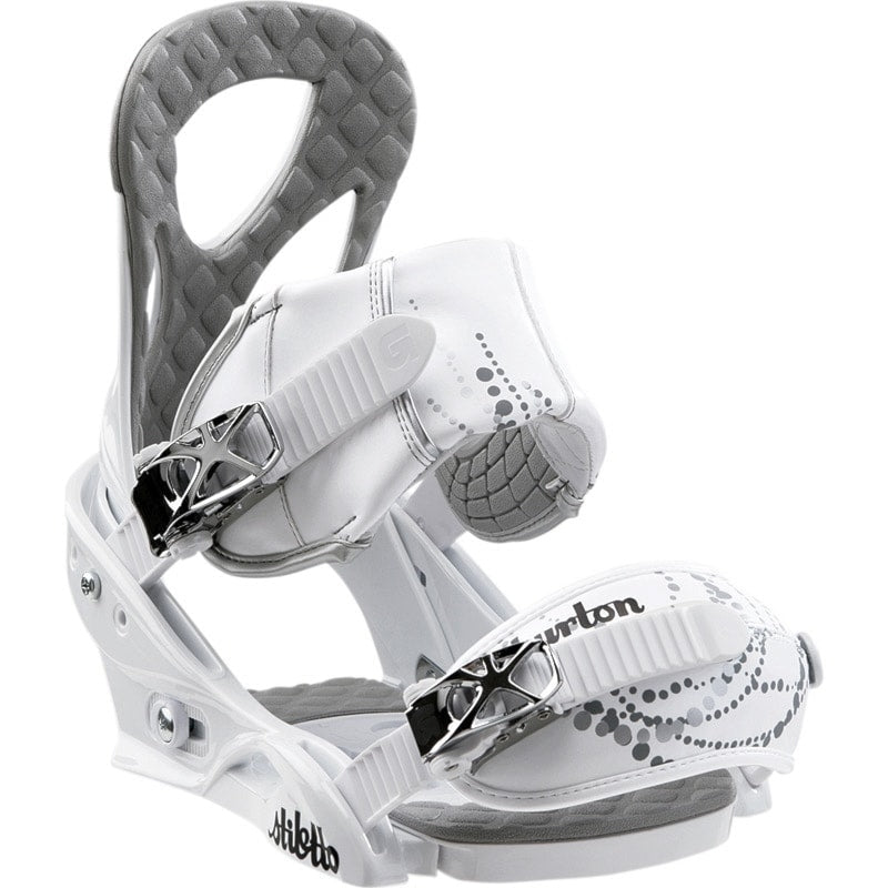 BURTON STILETTO EST