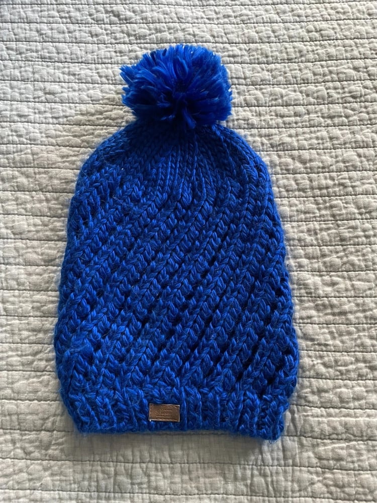 BURTON WOMENS SPIRE BEANIE