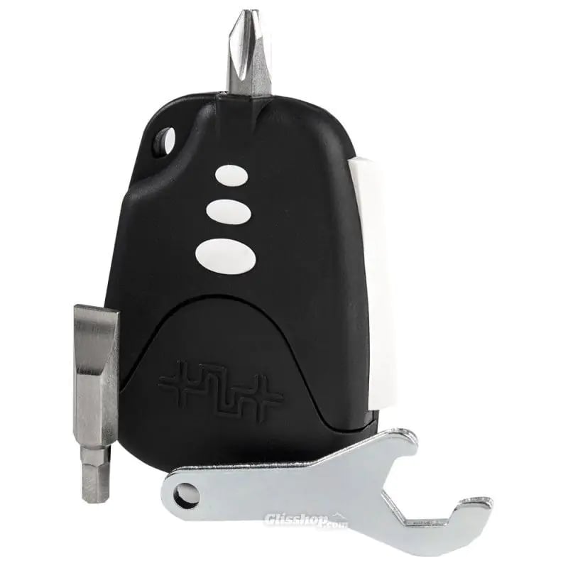 BURTON ZIP TOOL