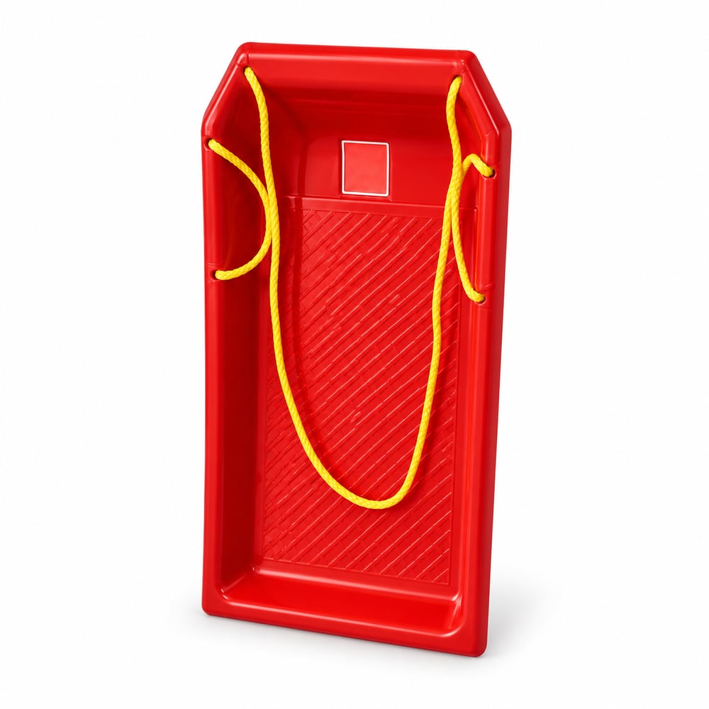 XS WINTER CARVE TOBOGGAN