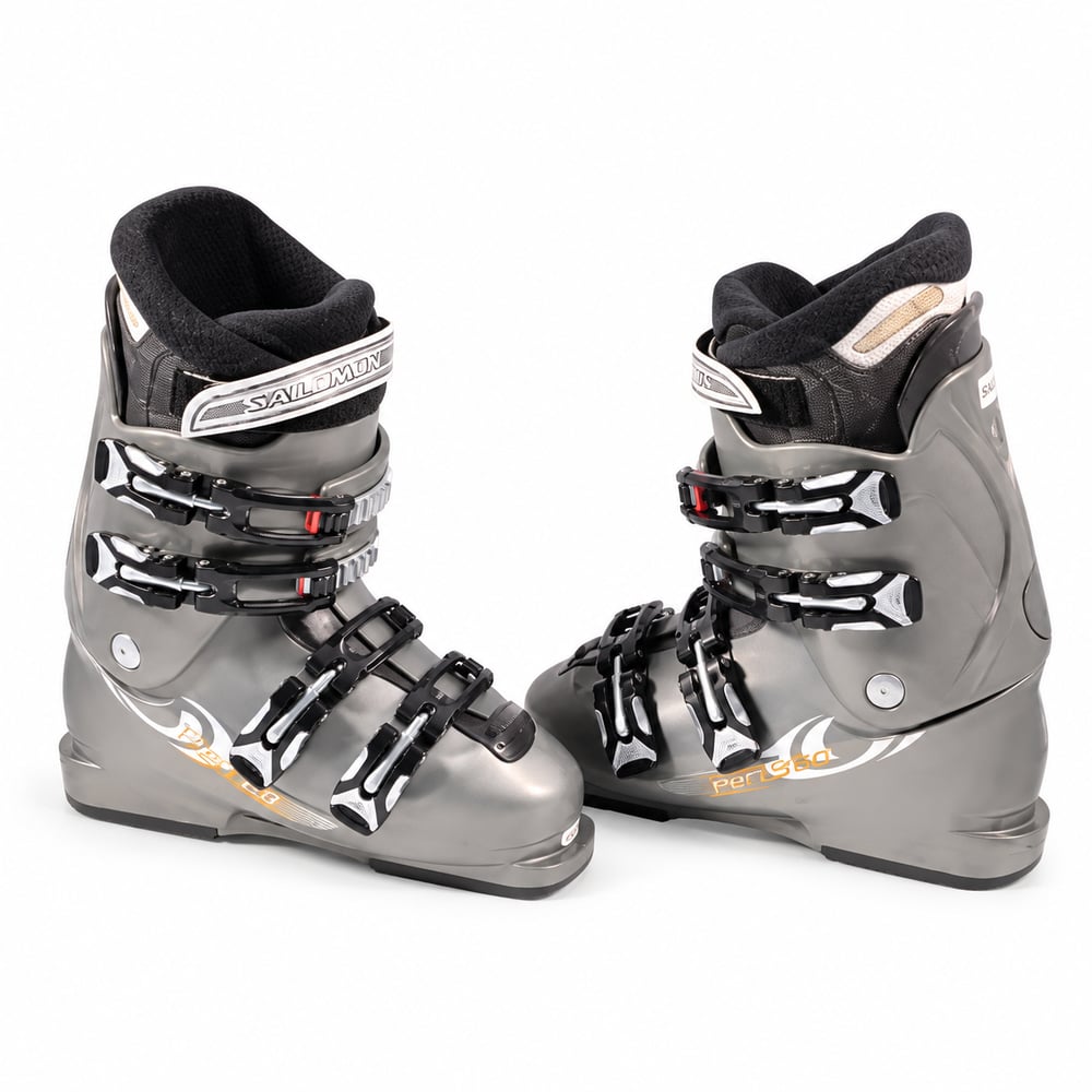 SALOMON Perf2 660 Ski Boot