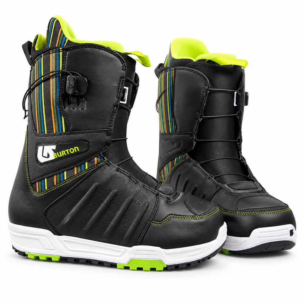 BURTON MOTO