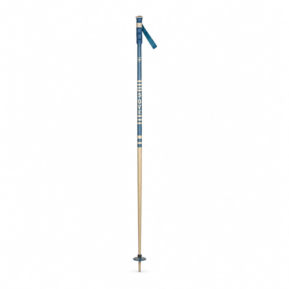 ROSSIGNOL STOVE POLE