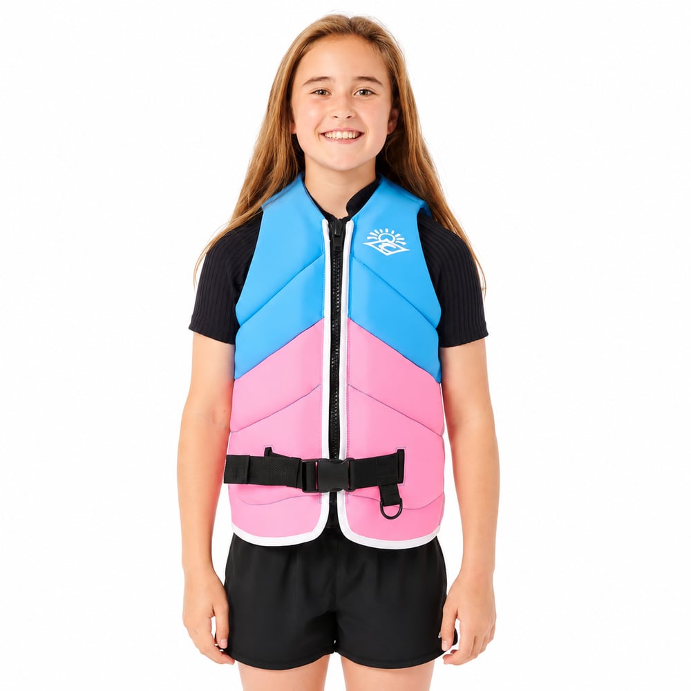 RIPCURL GIRLS DAWN PATROL
