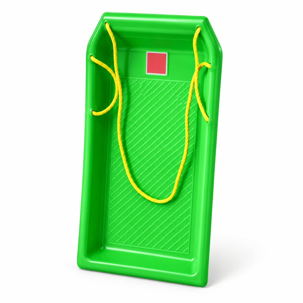 XS WINTER CARVE TOBOGGAN