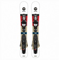 ROSSIGNOL TERRAIN Rtl- W/ KID 4 Gw B76 BINDINGS