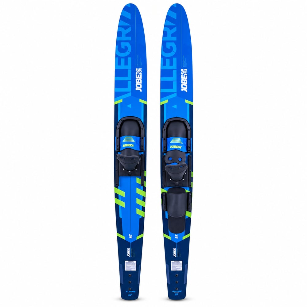 JOBE ALLEGRE COMBO WATERSKI