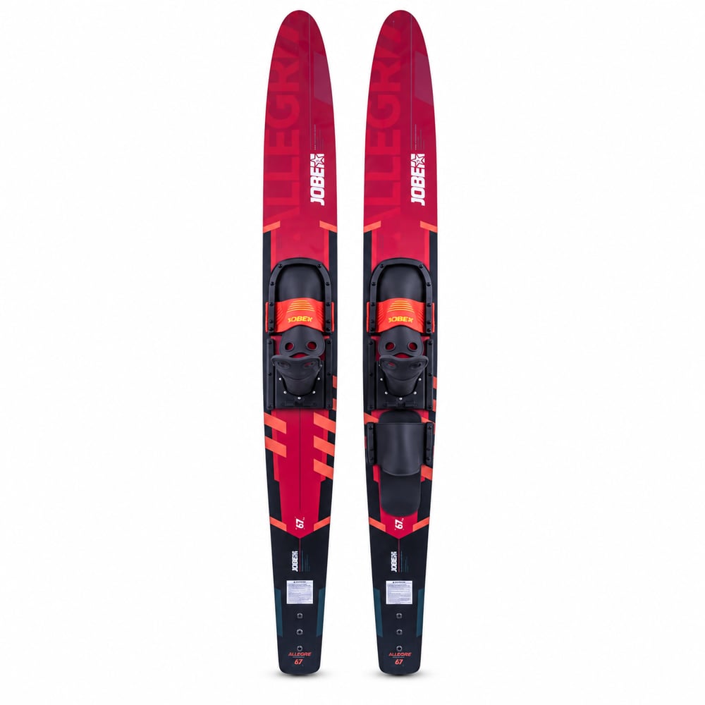 JOBE ALLEGRE COMBO WATERSKI