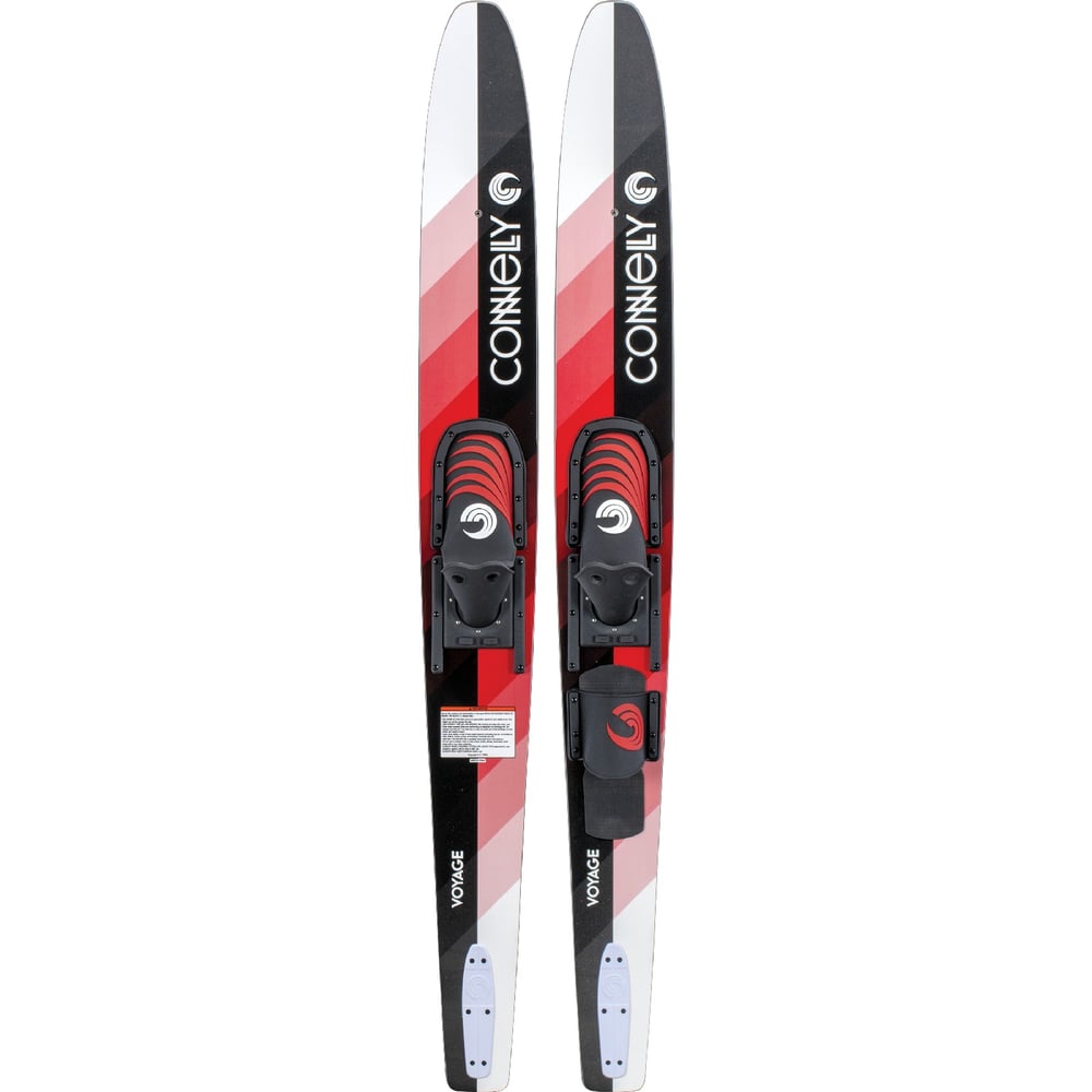 CONNELLY 68" VOYAGE COMBO SKIS