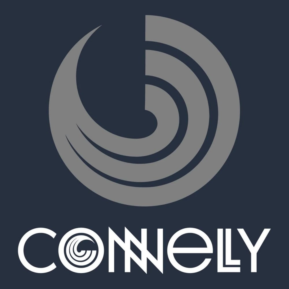 CONNELLY ZIP HOODIE