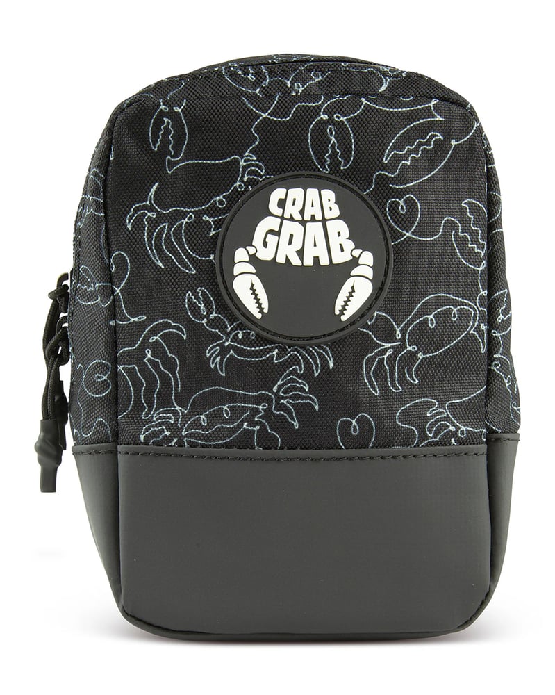 CRAB GRAB BINDING BAG