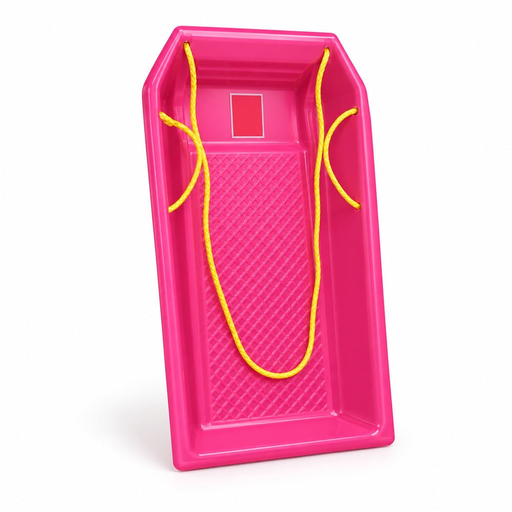 XS WINTER CARVE TOBOGGAN