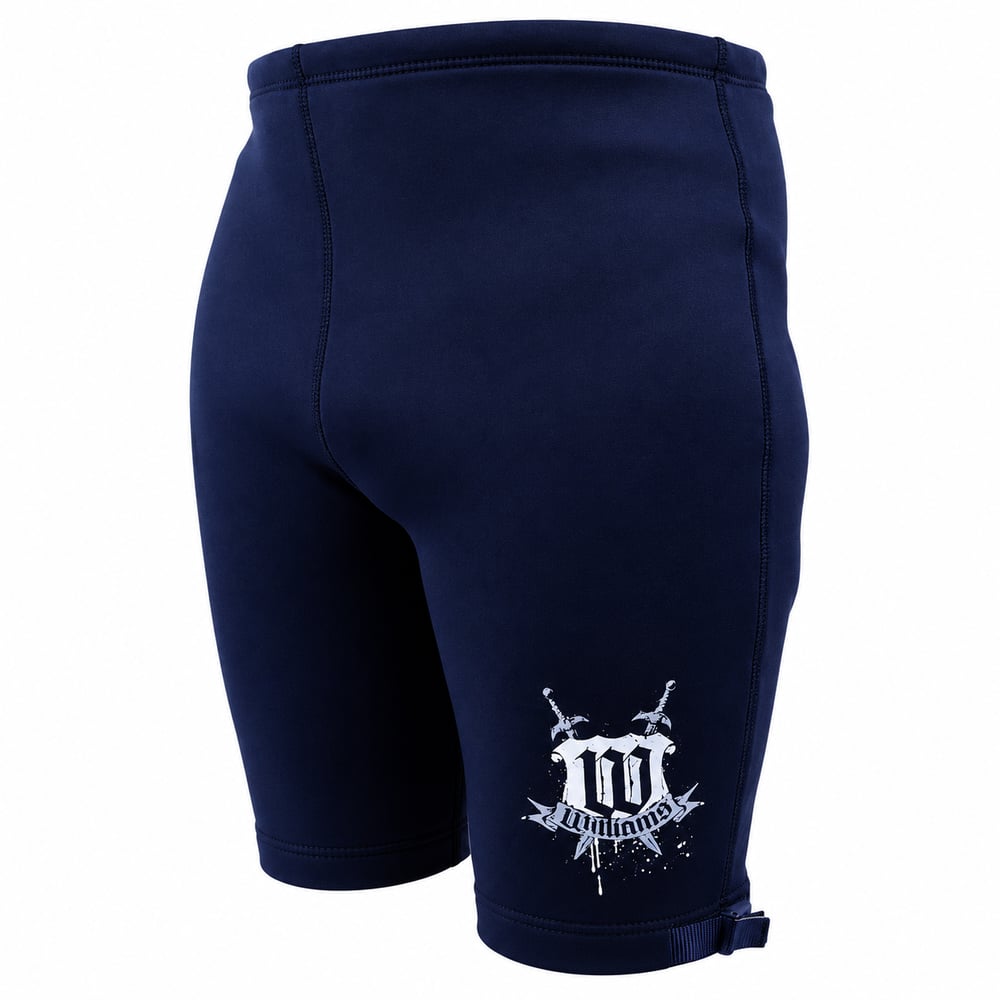 WILLIAMS 3MM DELUXE SKI PANTS