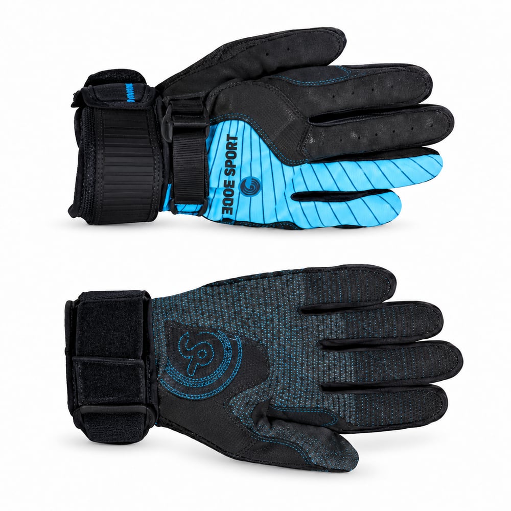 JOBE ROGUE GLOVES