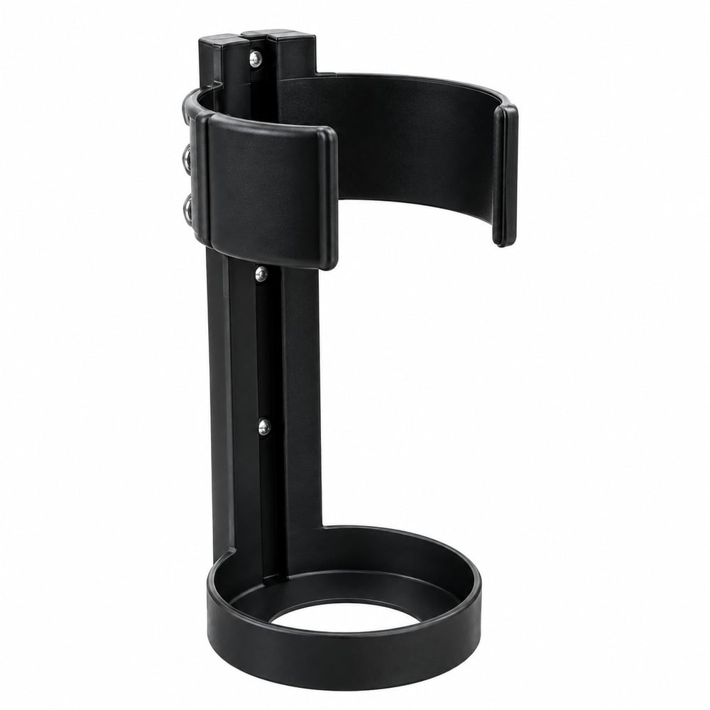 R.W.B MARINE FIRE EXTINGUISHER BRACKET