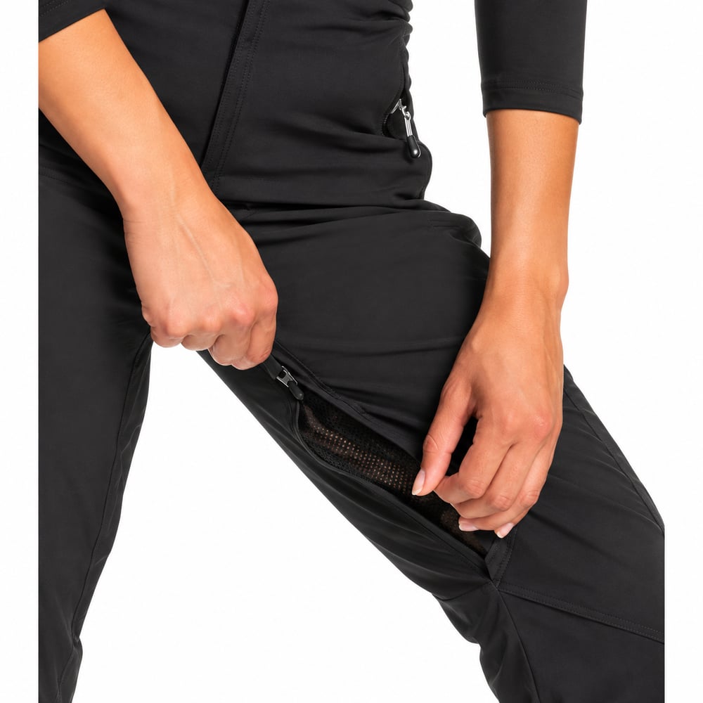 ROXY ALBA HIGH PANT