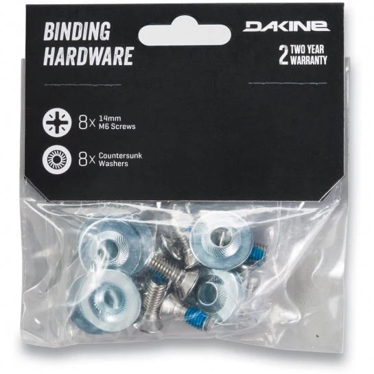 DAKINE BINDING HARDWARE