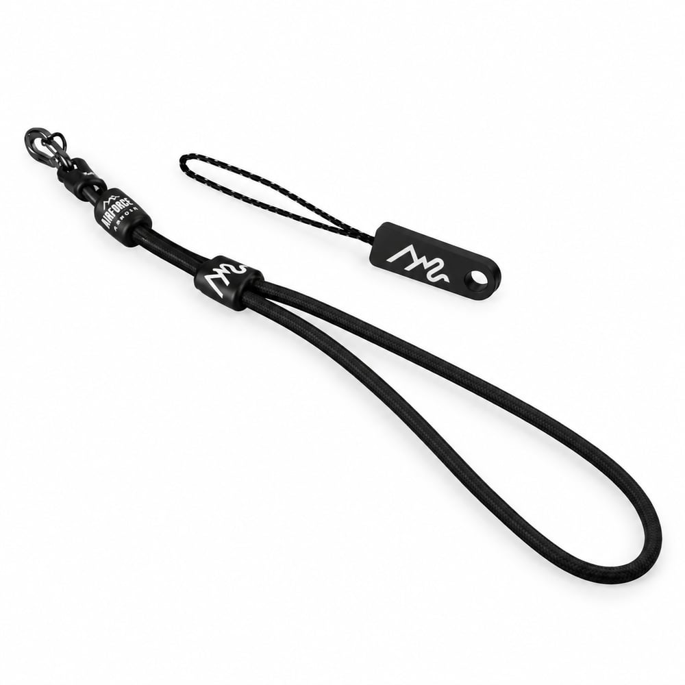 ACTION SPORTS ANCHOR THE WRISTY