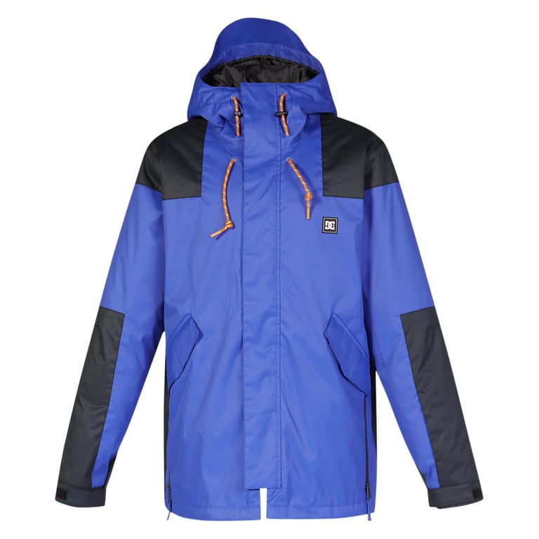 DC  ANCHOR JACKET