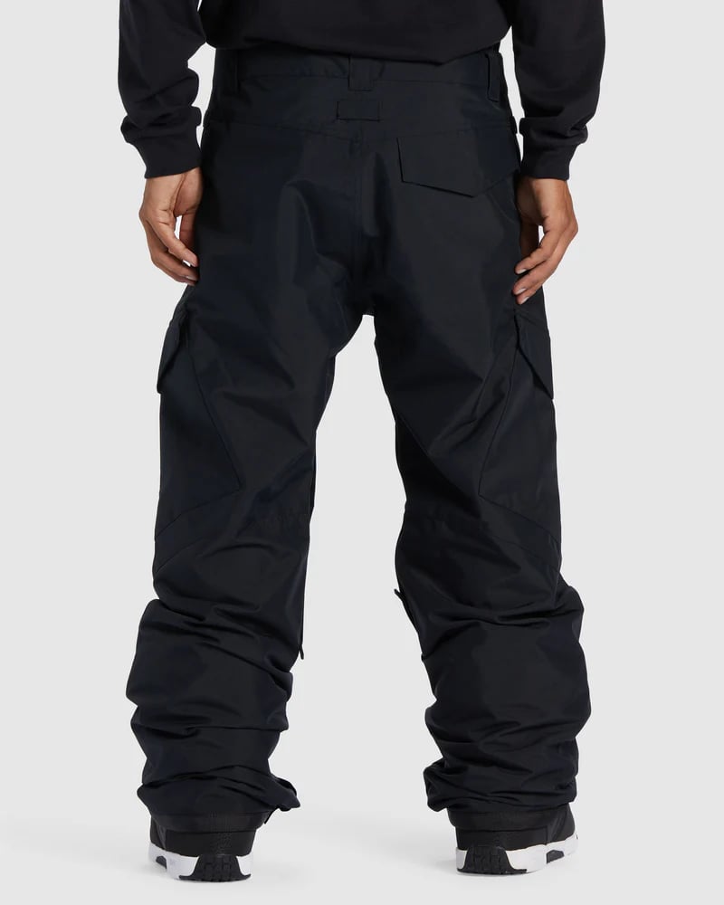 DC  BANSHEE PANT
