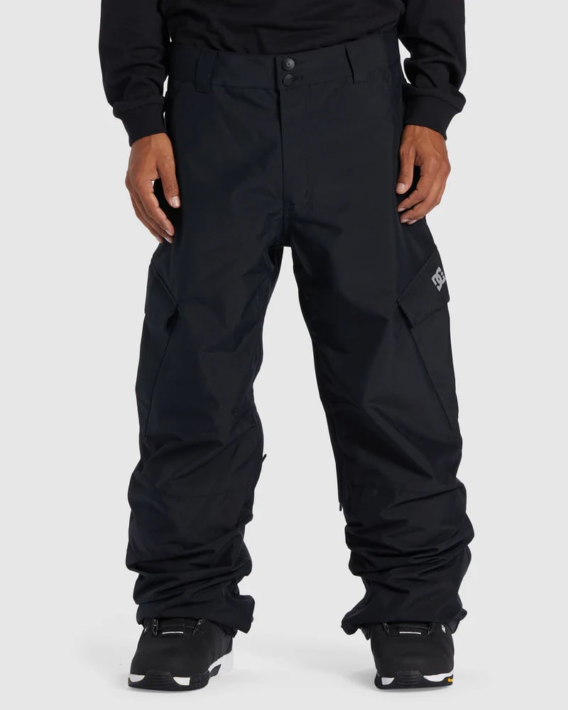 DC  BANSHEE PANT