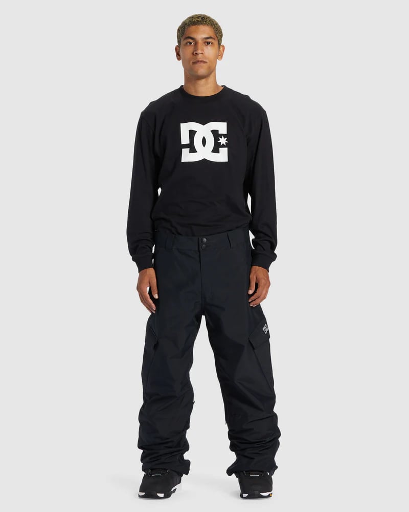 DC  BANSHEE PANT