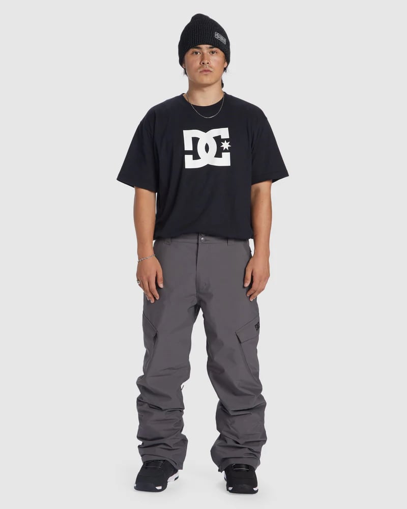 DC  BANSHEE PANT