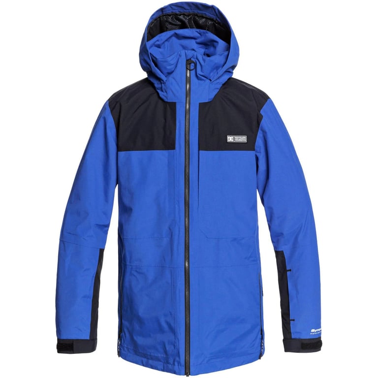 DC  COMPANY JACKET