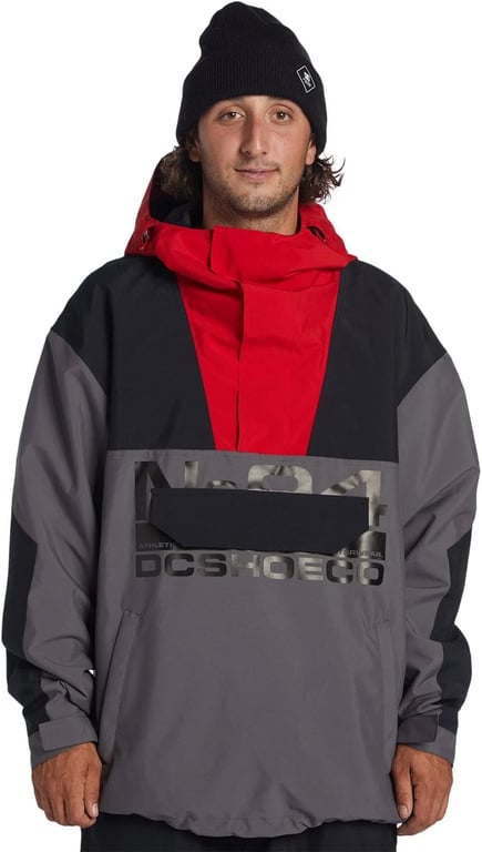 DC  DC-43 ANORAK