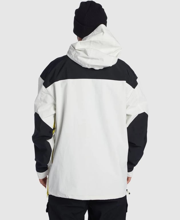 DC  43 ANORAK