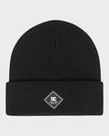 DC LABEL BEANIE