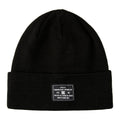 DC  LABLE BEANIE