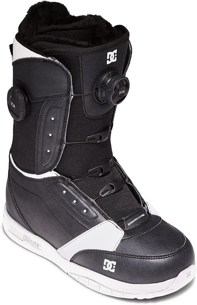 DC  LOTUS WOMEN'S SNOWBOARD BOOTS