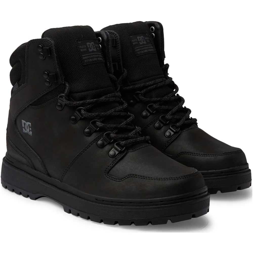 DC  PEARY TR MENS BOOTS