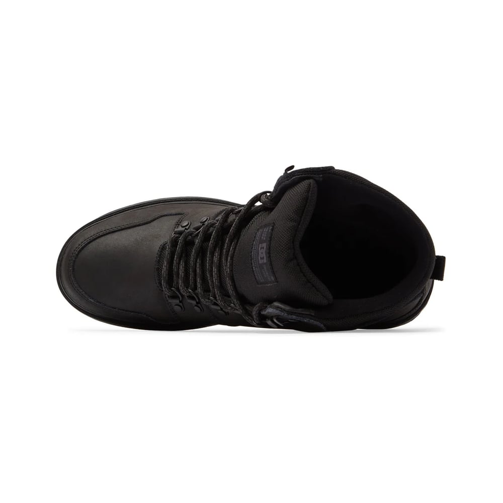 DC  PEARY TR MENS BOOTS