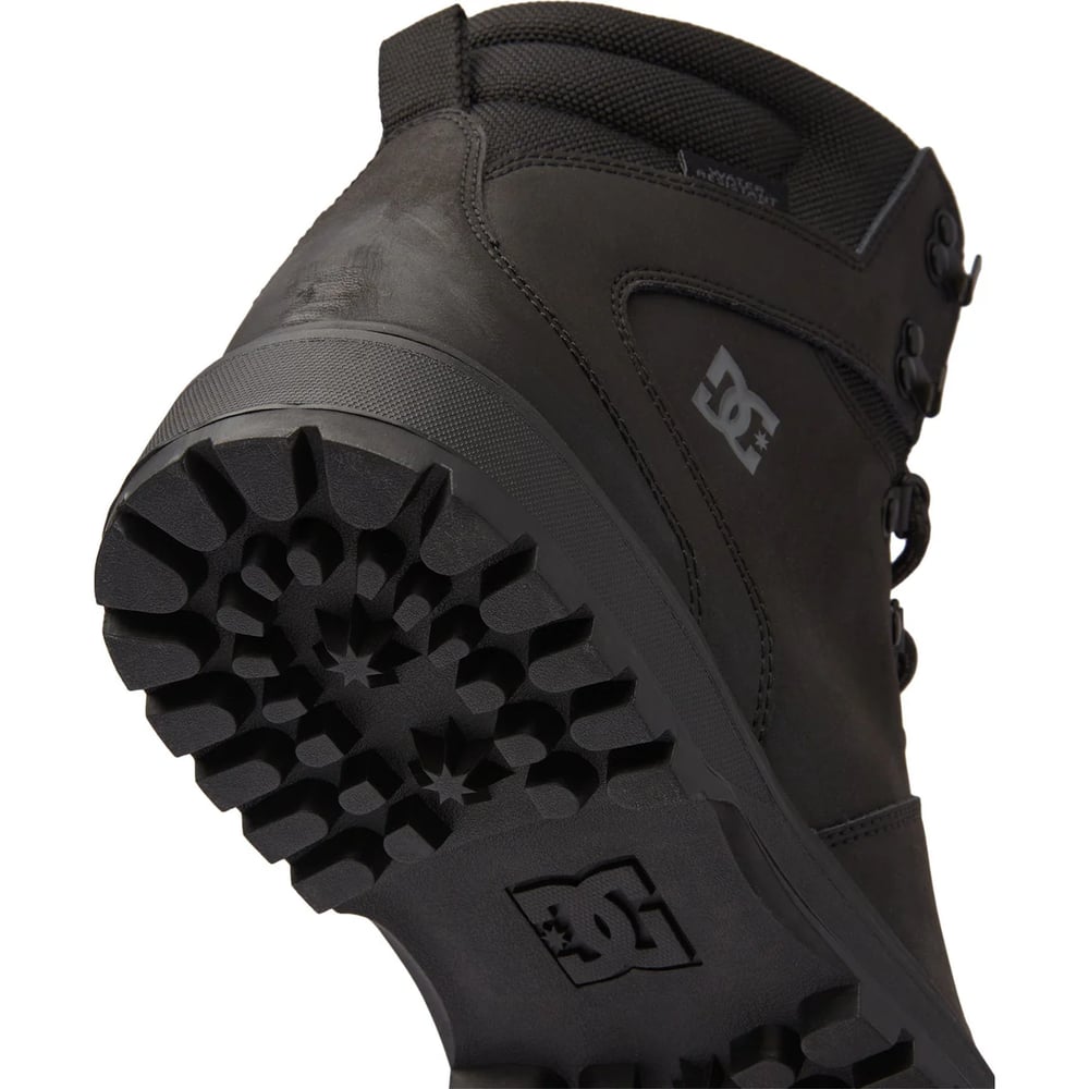 DC  PEARY TR MENS BOOTS