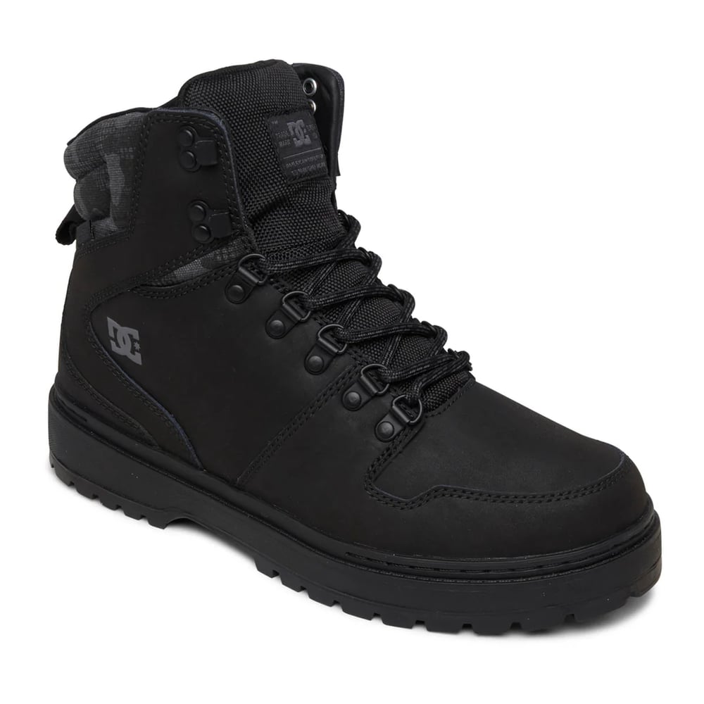DC  PEARY TR MENS BOOTS