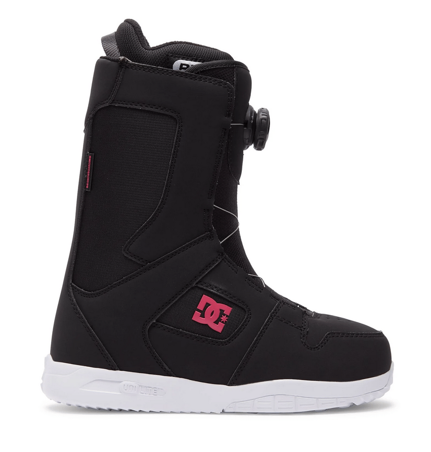 DC W PHASE BOA