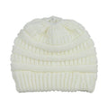 DREAMTIME APPAREL TEENS PONYTAIL BEANIE