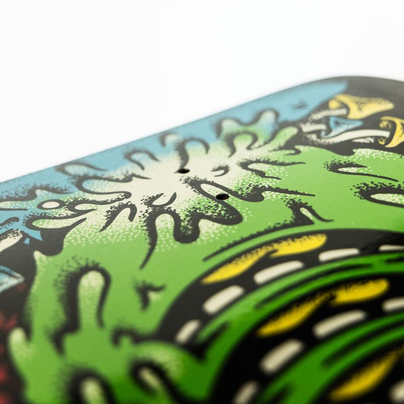LIQUID FORCE FOCUS WAKESKATE