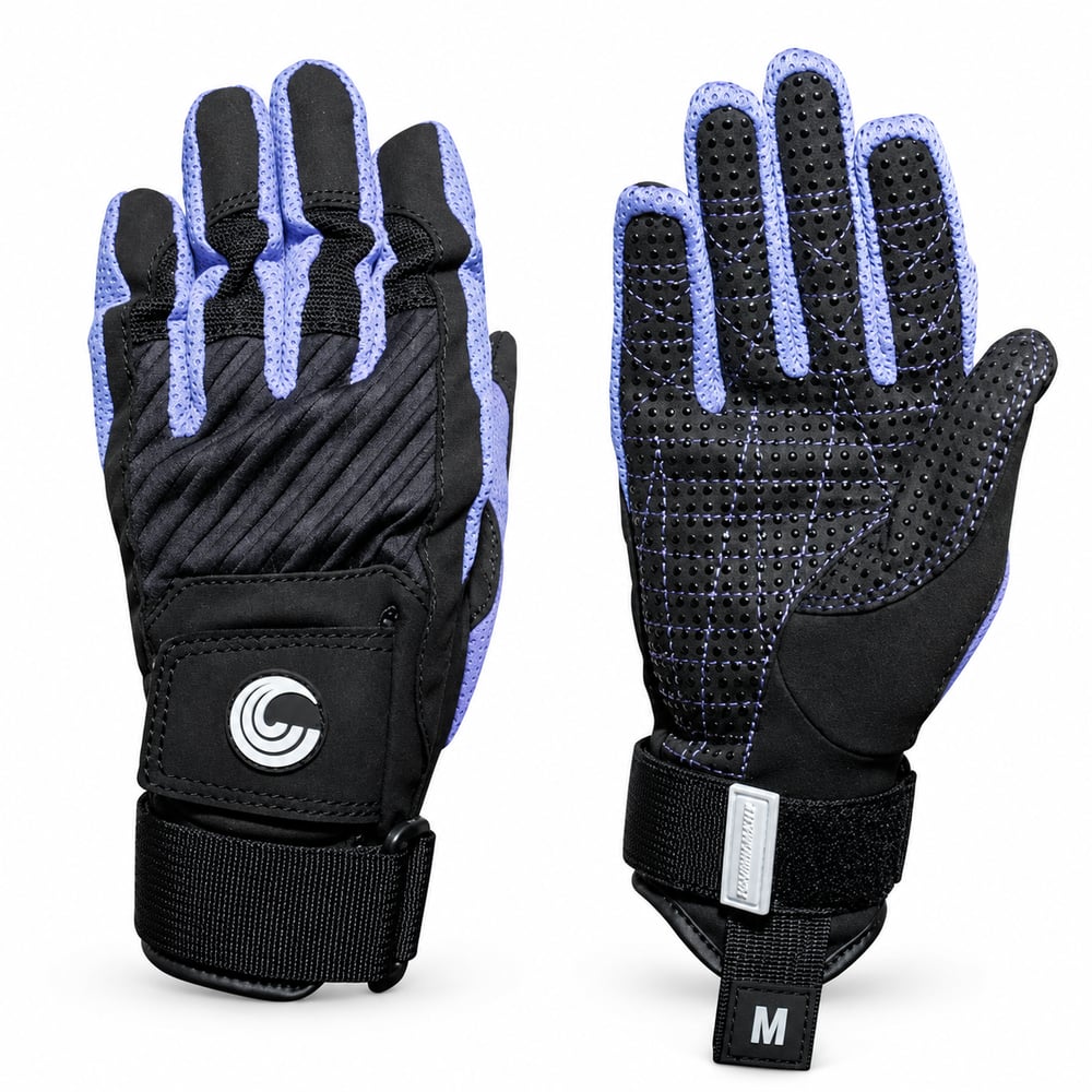 MASTERLINE JAZZ GLOVES
