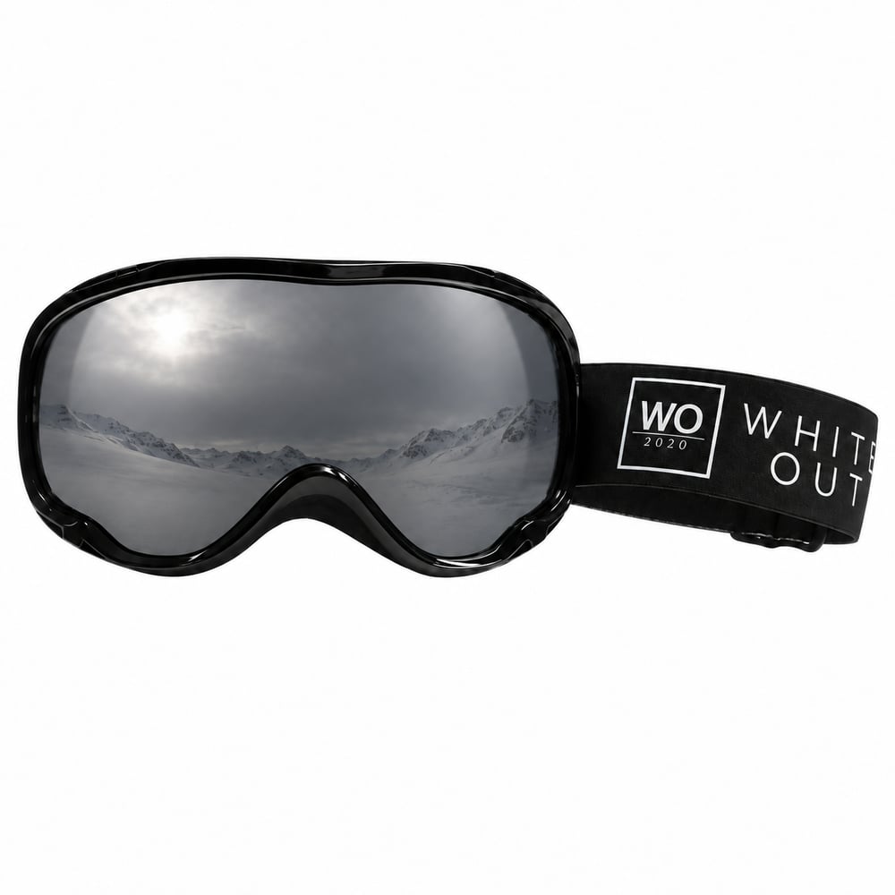 WHITEOUT STORM  GOGGLES