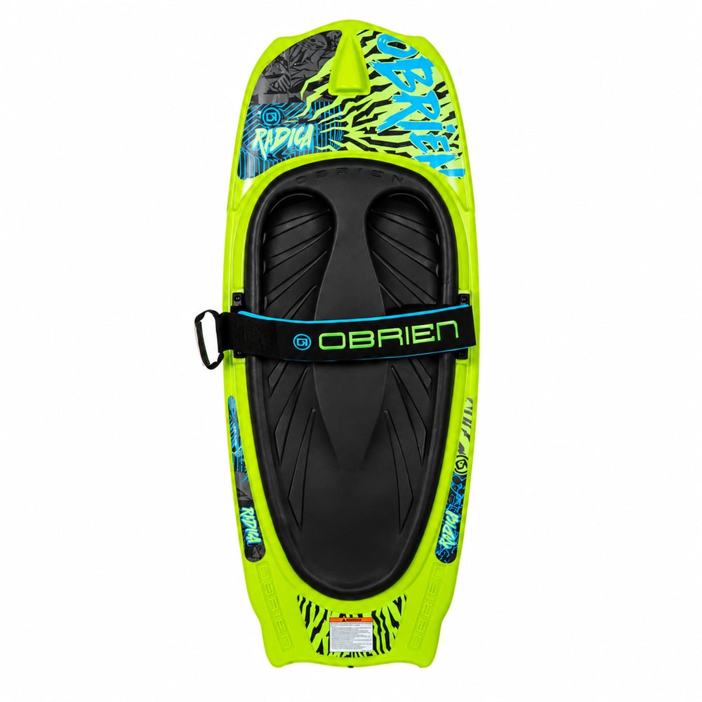 O'BRIEN RADICA KNEEBOARD