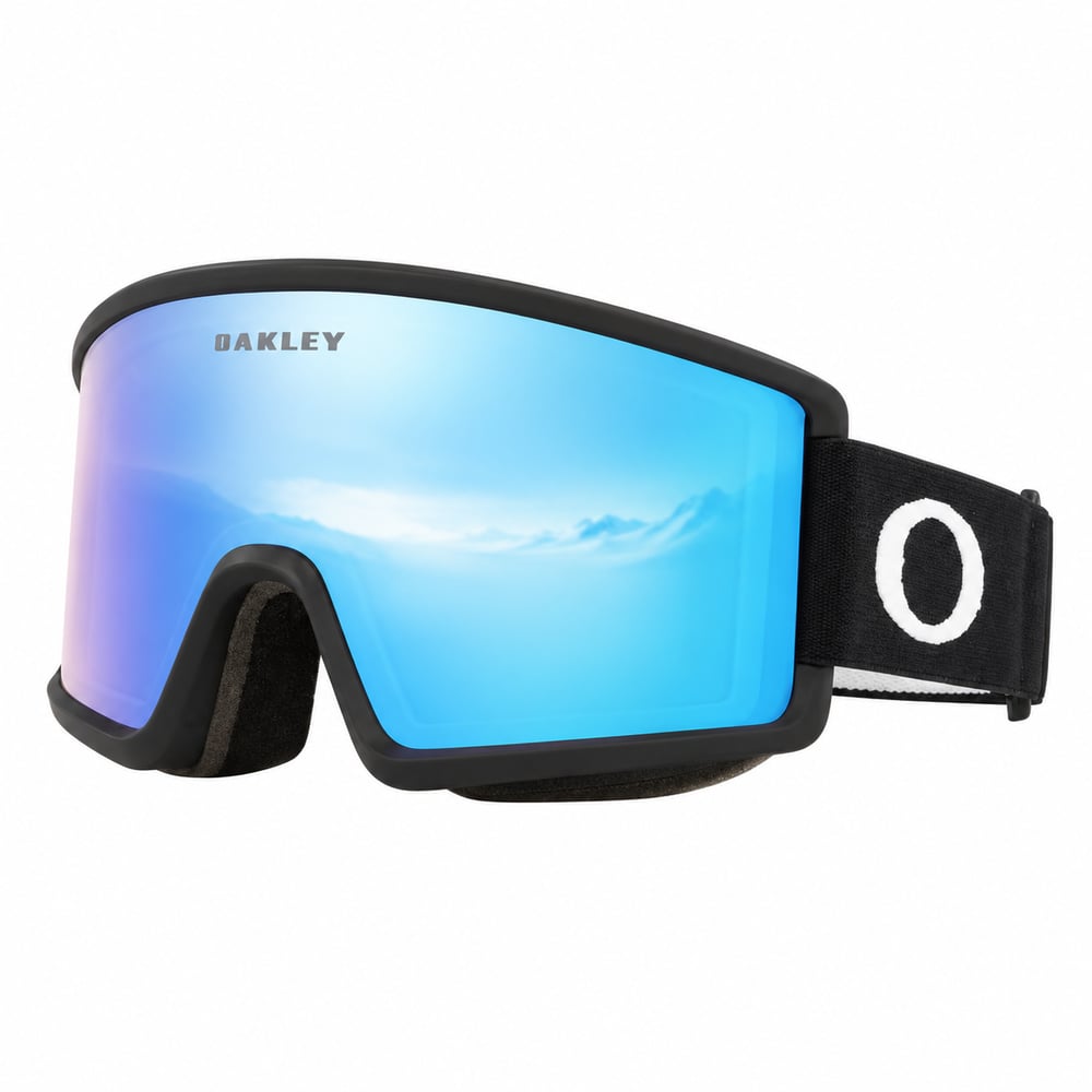 OAKLEY TARGET LINE SNOW GOGGLES