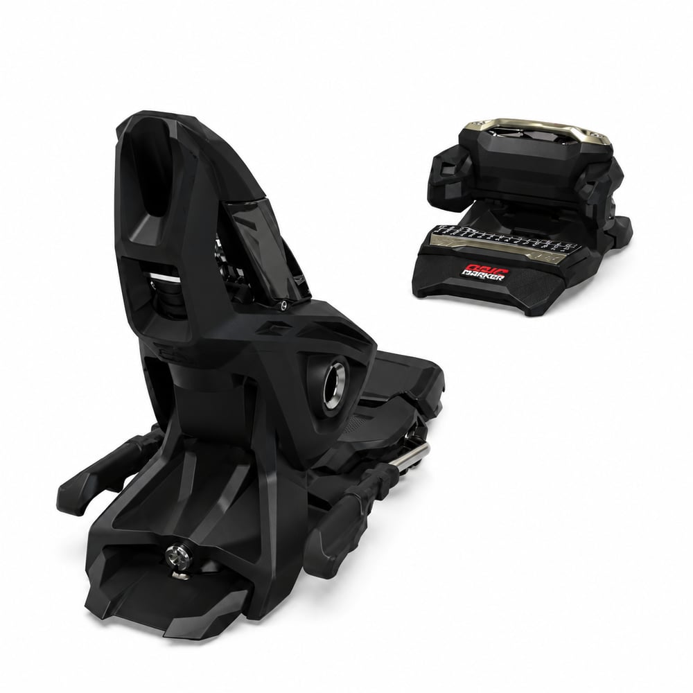 MARKER SQUIRE 11 BINDINGS